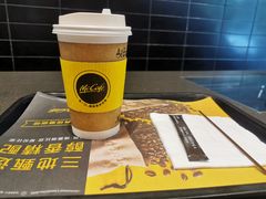 -麦当劳(沙面店)