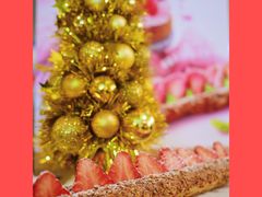 -西树泡芙(静安大悦城店)