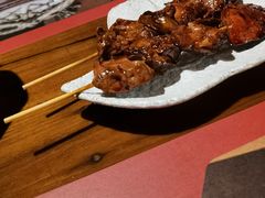 -烧鸟横丁(联发文创口岸店)