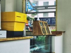-simple hut简屋咖啡