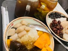 -鲜芋仙(中华广场店)