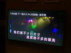 -堂会·KTV·自助餐·团建聚会(天河店)