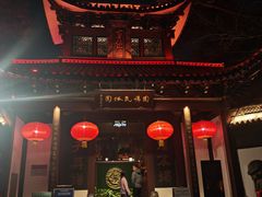 -杭州黄龙洞