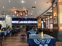 大堂-桥香园过桥米线(国贸店)