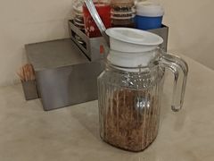 -玲又珑美食(盘福路店)