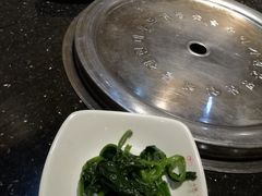 -木槿花韩式炭烤·熟成肉工坊(孙文东路店)