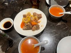 -汤城小厨•粤菜•靓汤(苏州街店)