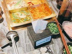 -王家渡火锅店(怀柔迎宾北路店)