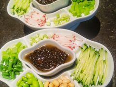-四季民福烤鸭店(通州马驹桥店)