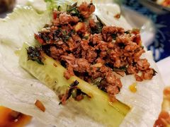 小米辣炒牛肉-滇道云南特色料理(康定路店)