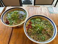 -云阿蛮生烫牛肉米线(景星店)