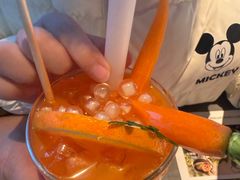 -巡湘记·乡野湖南菜(周浦万达店)