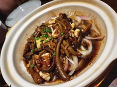 -扬州狮子楼·非遗淮扬菜(总店)