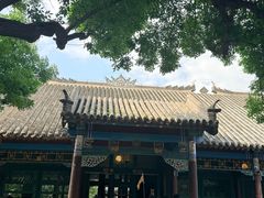 -张学良旧居陈列馆