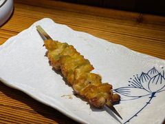 -鸟鹏烧鸟居酒屋(熙龙湾店)