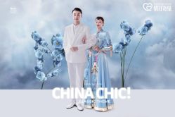 点击看大图 -情订奇缘婚纱摄影(和平路店)