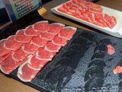 -快乐小羊·内蒙牛羊肉火锅(流花中心店)