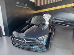 -天津波士信达奔驰4S店(卫津南路店)