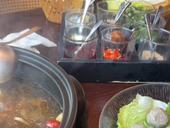 -滇野云南野生菌餐厅(陕西南路店)
