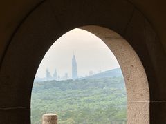 -灵谷景区