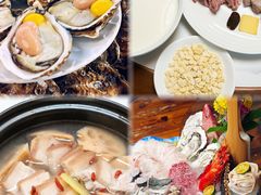 -美未居·老字号·地道顺德菜·桑拿鸡·鱼生(容桂店)