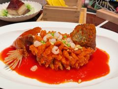 -杭州西子湖四季酒店·金沙厅