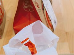 -塔斯汀中国汉堡(青浦宝龙广场店)