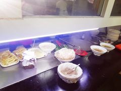 -三盛楼饭店(四流中路店)