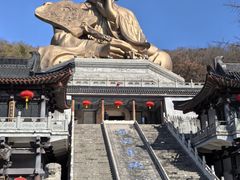 -句容茅山景区