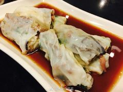 -卓粤拉肠(红庙店)