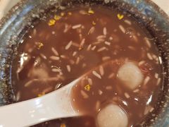 -苏晓玥·手作江南小吃(深圳北站店)