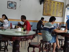 大堂-荔园小馆(园岭新村二期店)