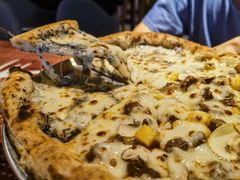 -Primo·丽莫意大利窑烤披萨