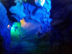 -灵栖洞天