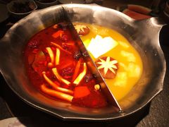 -湊湊火锅·茶憩(石家庄万象城店)