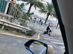 -求水山公园