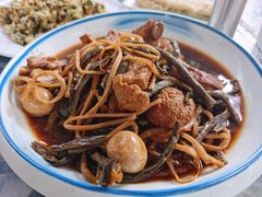 乡味乱炖-京北渔家傲