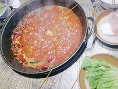 -冯校长老火锅(深圳总店)