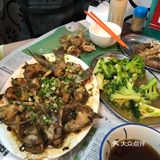 好正的大排档