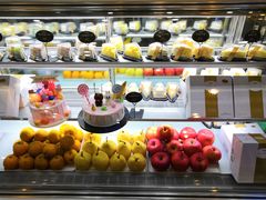 -薇薇安千层蛋糕(望海店)