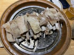 蒙料一八手把肉-蒙料·手把肉(望京店)