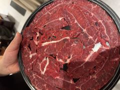 -冯校长老火锅(广州正佳广场店)