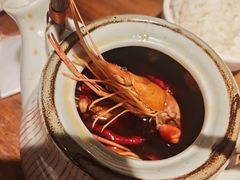 -乔街深夜食堂·小龙虾·高压锅生蚝(杭州总店)
