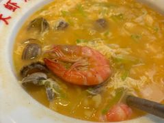 -倍儿美海鲜大排挡·非遗海鲜蒸饺(洋货店)
