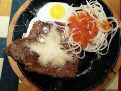 -优客哩哩牛排(联盛快乐城店)