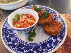-simply thai天泰(长泰广场店)