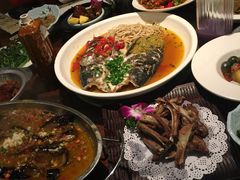 -章吴记喜瑞餐厅(东东城店)