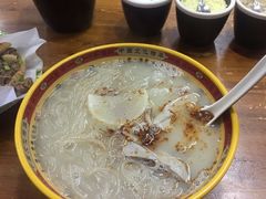 -豫石记羊汤(北苑店)