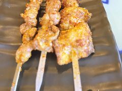 -撒拉花儿·新疆菜·清真(太阳宫店)