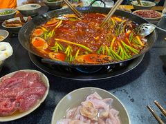 -星鸿社重庆老火锅